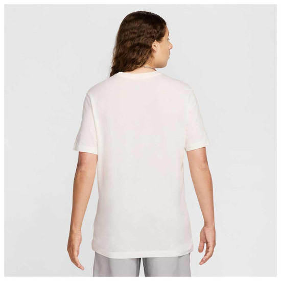 Nike Ανδρική κοντομάνικη μπλούζα Sportswear